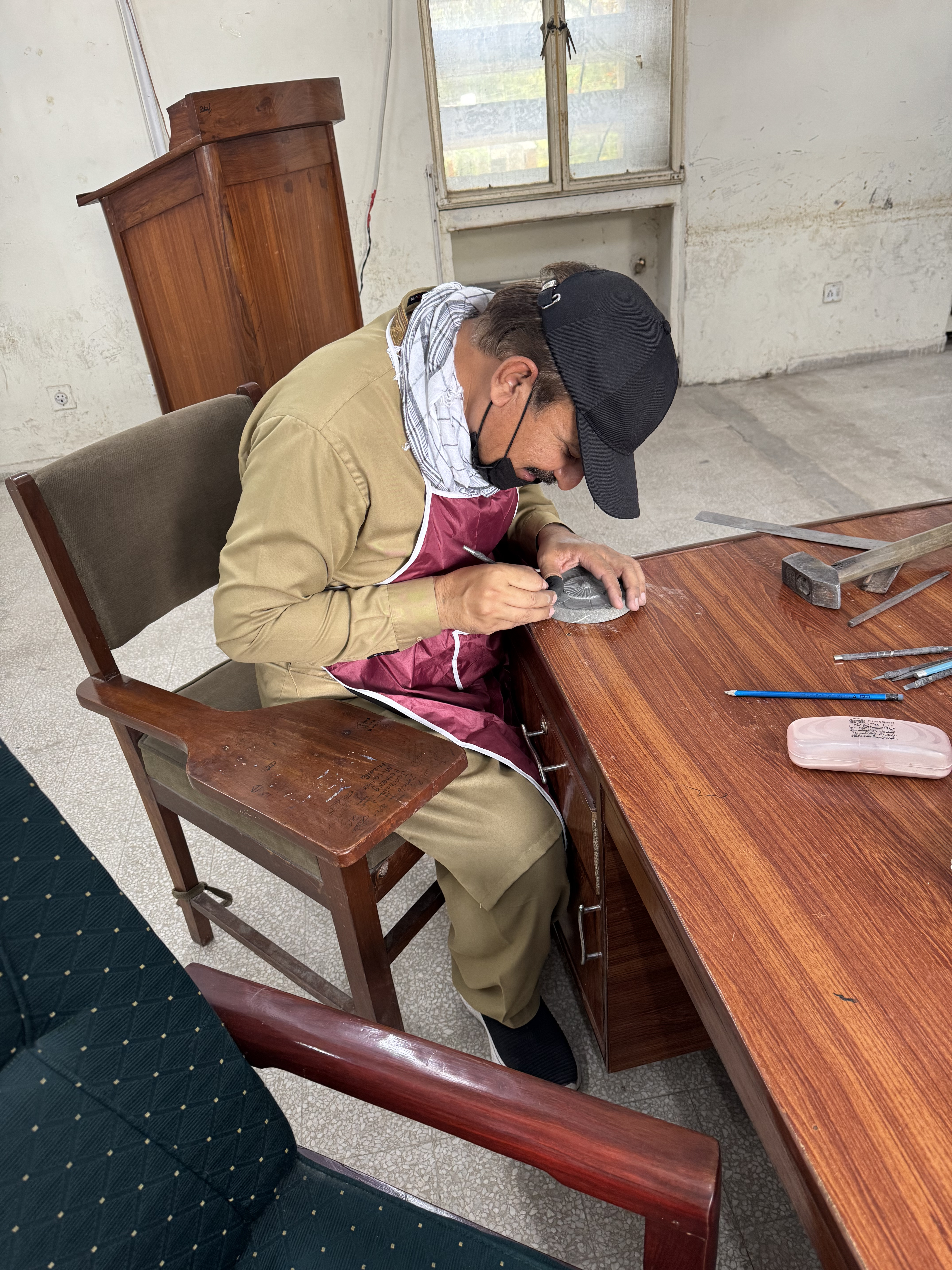 Dying Arts Thumbnail